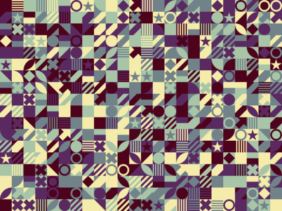 Coloring Boomerang Wallpaper – Graphics & Print Templates