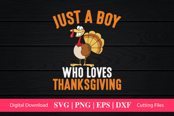 Just a Boy Who Loves Thanksgiving: A Designer’s Honest Review